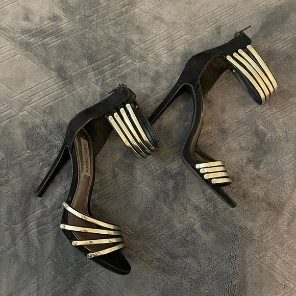 Steve Madden Shoes - Steve Madden Blitzy-R Heels
